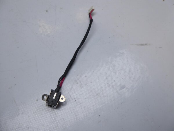 Medion Akoya E7226T Powerbuchse Strombuchse  #4312