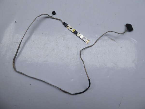 Medion Akoya E7226T Webcam Kamera Modul mit Kabel 0420-00S9000 #4312