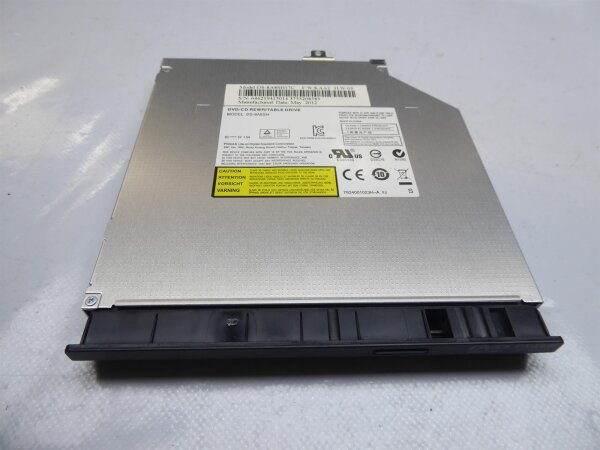ASUS X54C Original SATA  DVD RW Laufwerk SN-208 DS-8A8SH #3607