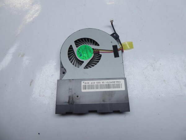 Medion Akoya E7226T Lüfter Fan 13N0-BNP0T01 #4312