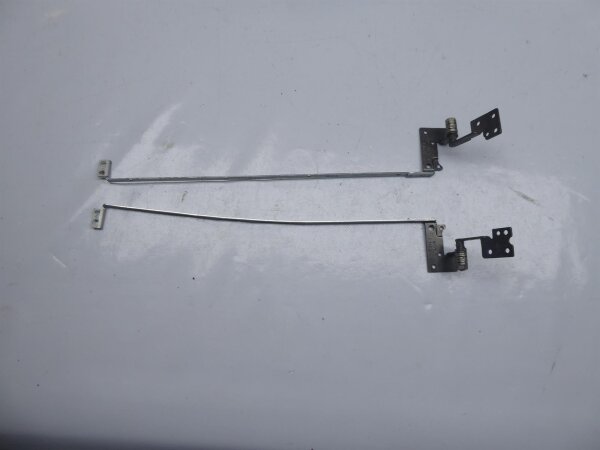 Medion Akoya E7226T Displayscharniere Hinges Rechts Links 13N0-BNM0822 #4312