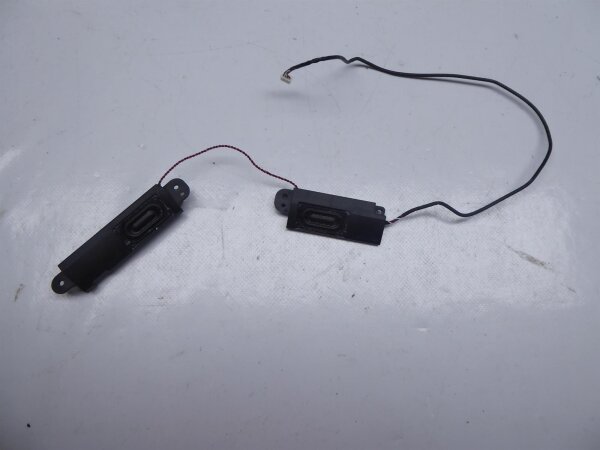 MSI CR610 Lautsprecher Soundspeaker Rechts Links  #4313