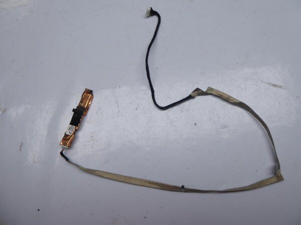 MSI CR610 Webcam Kamera Modul mit Kabel BN29M6SSB #4313