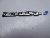 MSI CR610 Power Media Button Board mit Kabel 09AK383561...