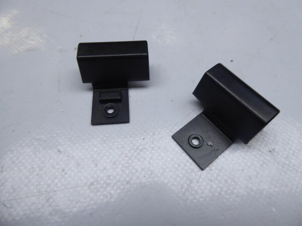 MSI CR610 Scharnierabdeckungen Hinges Cover Rechts Links #4313