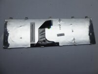 MSI CR610 Tastatur Keyboard QWERTY Nordic Layout...