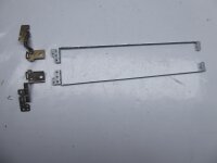 MSI CR610 Displayscharniere Leisten Hinges Rechts Links...