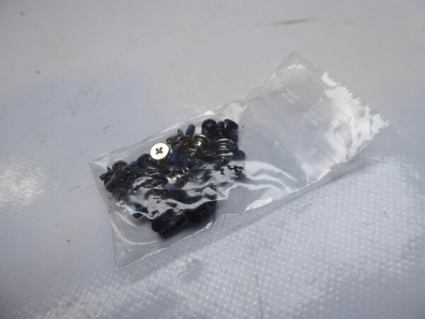 P/B PEW91 EasyNote TK85 Schraubensatz Screws Set #2511
