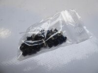 P/B PEW91 EasyNote TK85 Schraubensatz Screws Set #2511