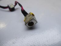 P/B PEW91 EasyNote TK85 ORIGINAL Powerbuchse Strombuchse...