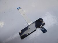 P/B PEW91 EasyNote TK85 Powerbutton Board mit Kabel...