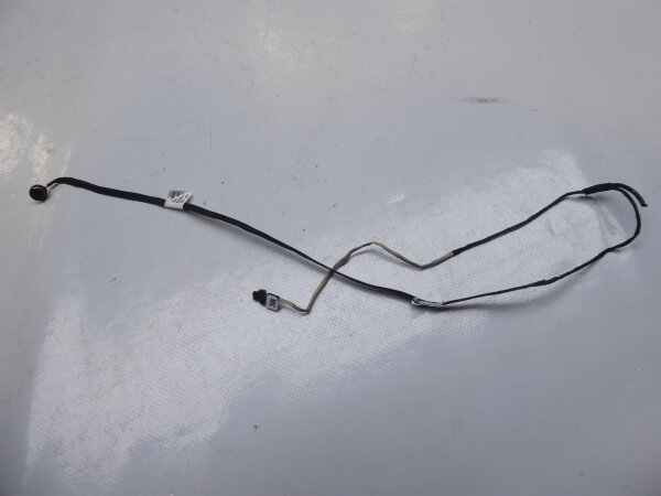 P/B PEW91 EasyNote TK85 Mikrofone Micro mit Kabel CY100005C00 #2511
