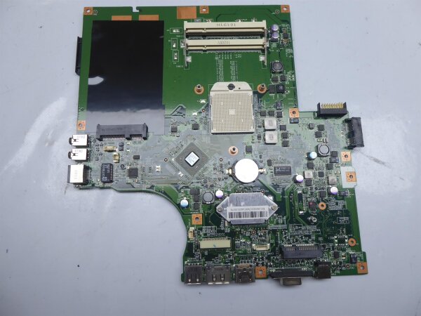 MSI CR610 Mainboard Motherboard AMD Radeon Grafik MS-16841 Ver.: 1.3  #4313