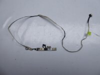 Medion Akoya P7818 Webcam Kamera Modul mit Kabel...