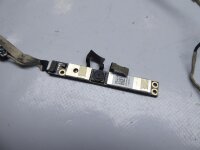 Medion Akoya P7818 Webcam Kamera Modul mit Kabel...
