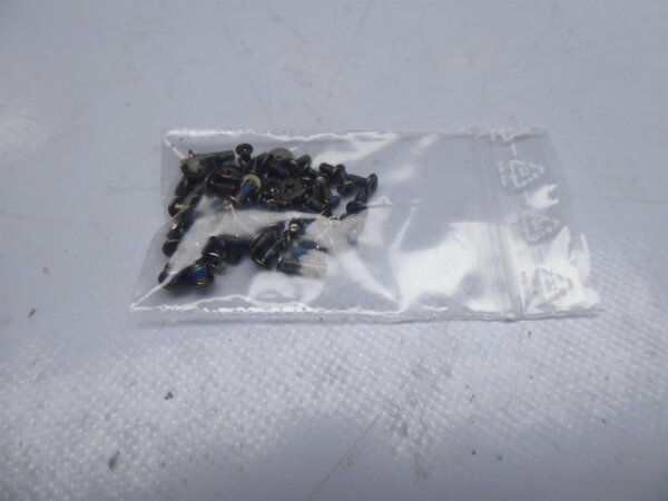 Medion Akoya P6631 Schraubensatz Screws Set #4314