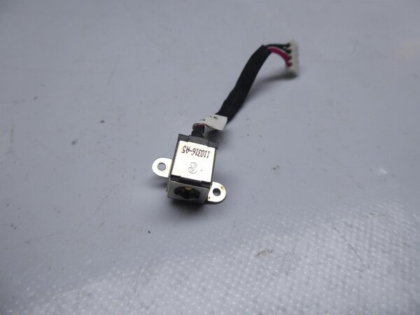 Medion Akoya P6631 Powerbuchse Strombuchse 1414-05HB000 #4314