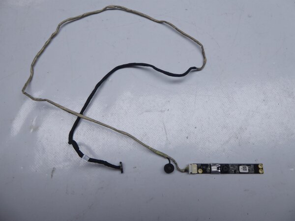 Medion Akoya P6631 Webcam Kamera Modul mit Kabel 1414-05MF000 #4314