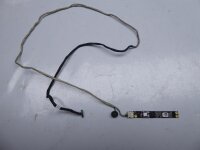 Medion Akoya P6631 Webcam Kamera Modul mit Kabel...