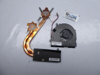 Medion Akoya P6631 Kühler Lüfter Cooling Fan...