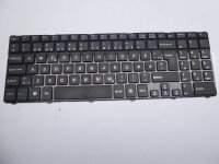 Medion Akoya P6631 Tastatur Keyboard QWERTY Nordic Layout...