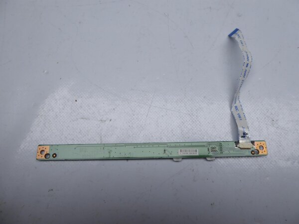 MSI FX600 Multi Power Button Board mit Kabel MS-16G1C  #4315