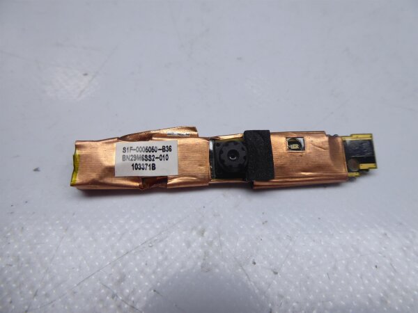 MSI FX600 Webcam Kamera Modul BN29M6SS2 #4315