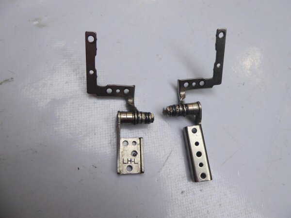 MSI FX600 Displayscharniere Hinges Rechts Links #4315