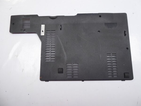 MSI FX600 RAM HDD Speicher Abdeckung Bottom Cover FX600-079NE #4315