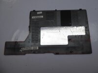 MSI FX600 RAM HDD Speicher Abdeckung Bottom Cover...