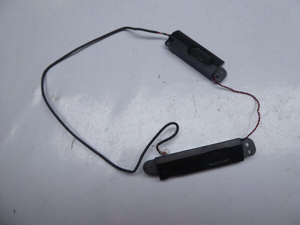 MSI CR500 Lautsprecher Soundspeaker Rechts Links #4316