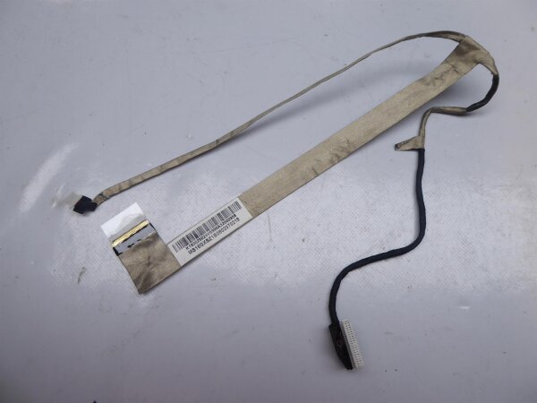 MSI CR650 Displaykabel Videokabel MS16GXSZ1B08 #4317