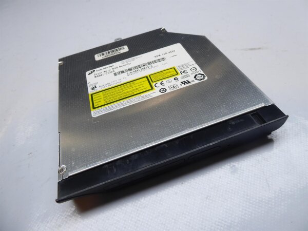 MSI CR630 MS-168B SATA DVD RW Laufwerk 12,7mm GT30N #3249