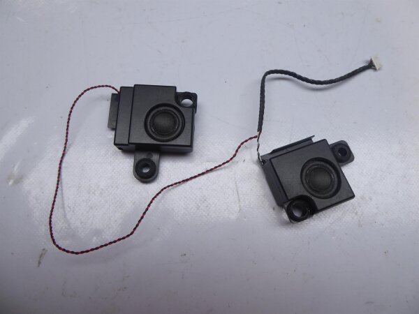 MSI CR650 Lautsprecher Soundspeaker Rechts Links  #4317