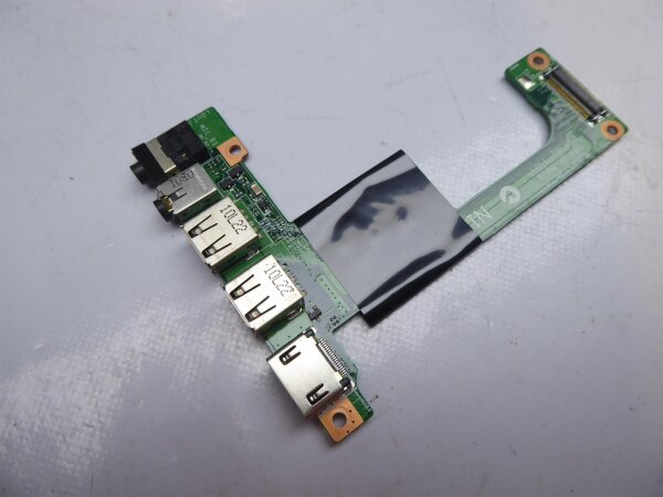 MSI CR650 Audio USB Board MS-16GNB #4317