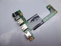 MSI CR650 Audio USB Board MS-16GNB #4317