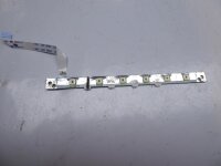 MSI CR650 Multi Power Button Media Board mit Kabel  #4317