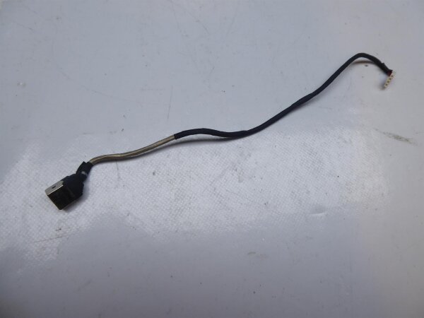 MSI CR650 Powerbuchse Strombuchse DC Jack #4317