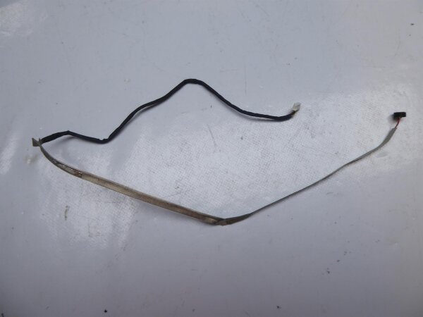 MSI CR650 Mikrofon Mikro Microphone Kabel Cable #4317