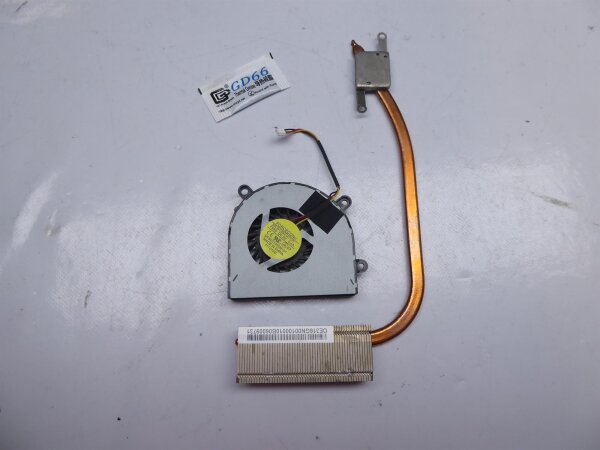 MSI CR650 Kühler Lüfter Cooling Fan E330800220F05 #4317