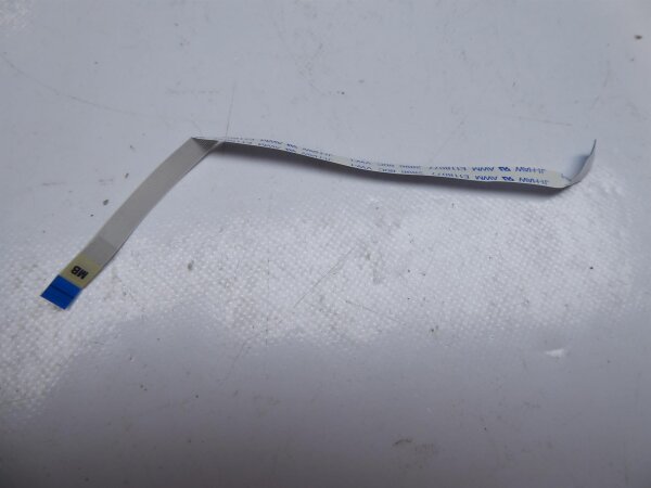 MSI CR650 Touchpad Flex Flachbandkabel 16,2cm 12Pol #4317