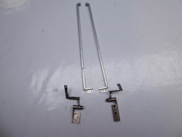 MSI CR650 Displayscharniere Hinges Rechts Links MS16GX #4317