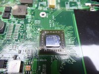 MSI CR650 E-350 Mainboard Motherboard AMD Grafik MS-16GN1...