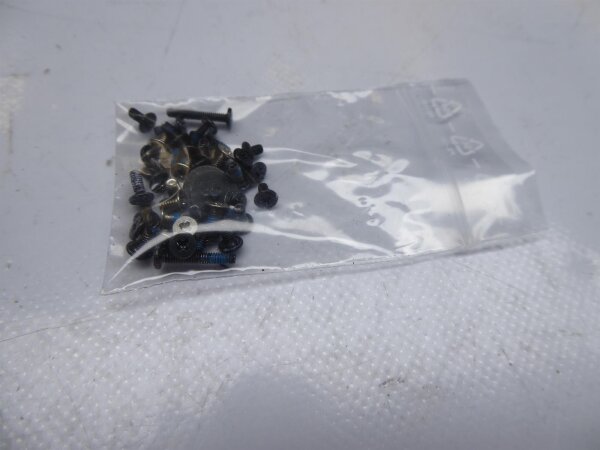 Asus X550C Schraubensatz Screws Set #4318