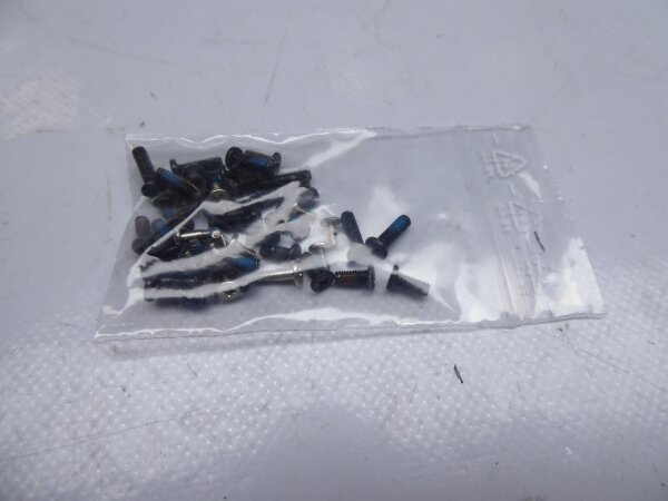 Medion Akoya E7216 Schraubensatz Screws Set #4319
