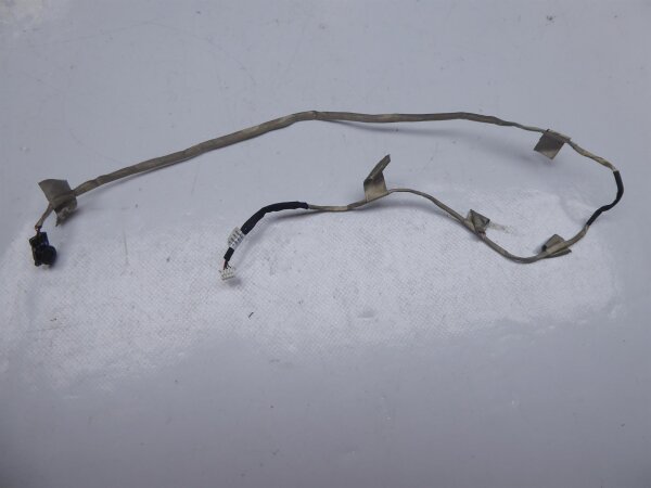 Medion Akoya E7216 Mikrofon Microphone Mikro Kabel Cable 23.42345.001 #4319