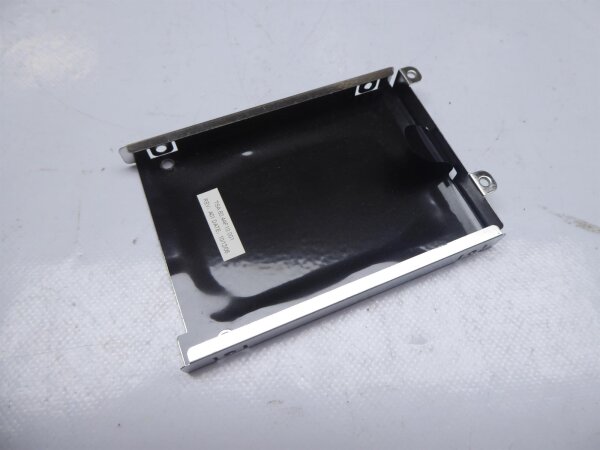 Medion Akoya E7216 HDD Caddy Festplatten Halterung  #4319