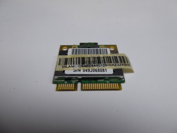 Medion Akoya E7216 WLAN WiFi Karte Card RTL8191SE #4319