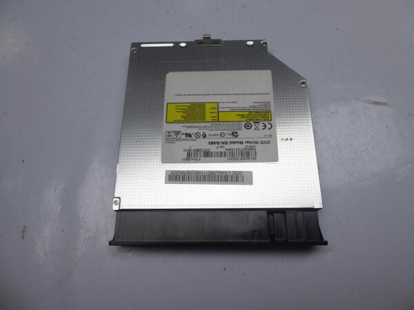 Medion Akoya E7216 SATA DVD CD RW Brenner Laufwerk 12,7mm SN-S083 #4319