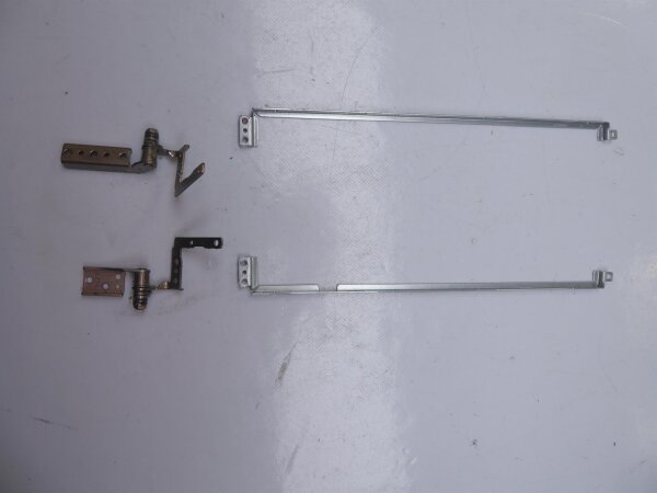 MSI Leopard GP60 2PE Displayscharniere Hinges Rechts Links E2M-6G10312-K88 #4201